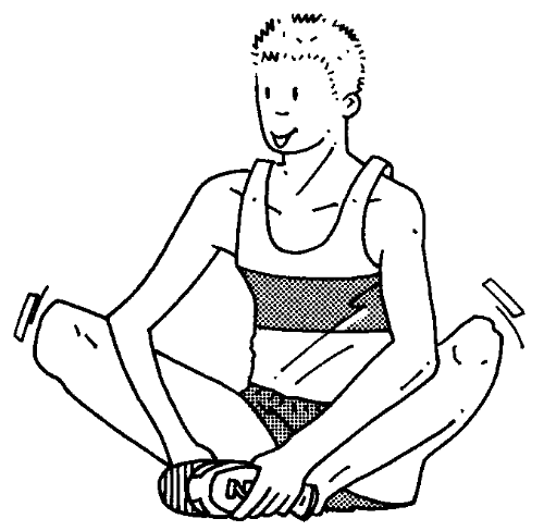 Stretching