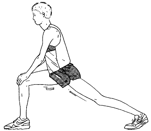 Stretching2